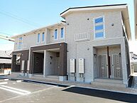 愛媛県新居浜市沢津町2丁目：物件画像／有限会社フジ宅建不動産