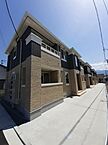 愛媛県新居浜市八幡1丁目：物件画像／有限会社フジ宅建不動産