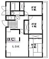 アーバンコート中須賀弐番館5階6.3万円