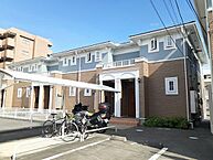 愛媛県新居浜市泉宮町：物件画像／有限会社フジ宅建不動産