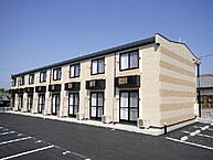 愛媛県新居浜市寿町：物件画像／有限会社フジ宅建不動産