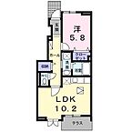 愛媛県新居浜市岸の上町1丁目：物件画像／有限会社フジ宅建不動産