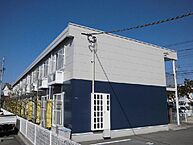 愛媛県新居浜市久保田町2丁目：物件画像／有限会社フジ宅建不動産