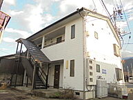 愛媛県新居浜市大生院：物件画像／有限会社フジ宅建不動産