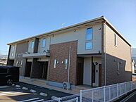 愛媛県新居浜市上泉町：物件画像／有限会社フジ宅建不動産