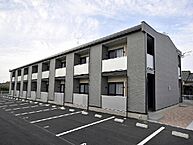愛媛県新居浜市田の上2丁目：物件画像／有限会社フジ宅建不動産