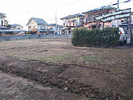 愛媛県新居浜市萩生：物件画像