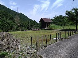 物件画像 新居浜市種子川山