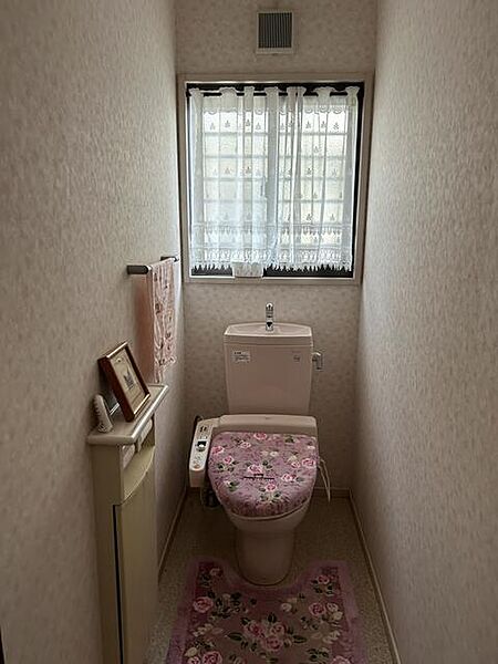 Beautiful mountainous landscape with colorful sky