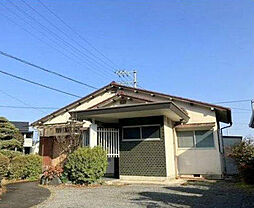 物件画像 新居浜市篠場町 一戸建