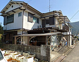 物件画像 新居浜市西連寺町 一戸建