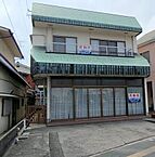 愛媛県新居浜市東雲町2丁目：物件画像