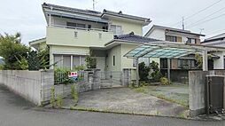 物件画像 新居浜市又野 一戸建