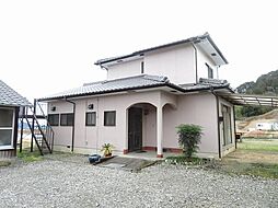 物件画像 新居浜市萩生 一戸建