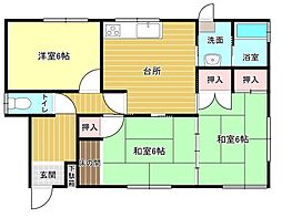 物件画像 新居浜市田の上 一戸建