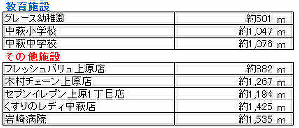 その他