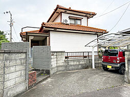 物件画像 新居浜市西連寺町 一戸建