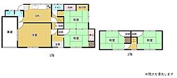 物件画像 新居浜市田の上 一戸建