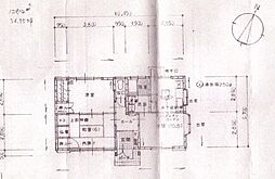 物件画像 新居浜市庄内町 一戸建