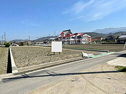 物件画像 新居浜市田の上