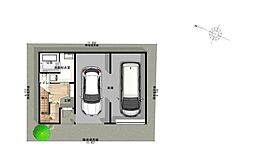 物件画像 新居浜市若水町 一戸建