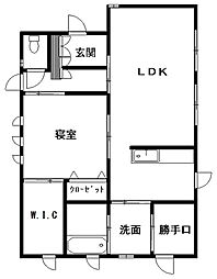 物件画像 新居浜市東田 一戸建