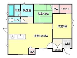 物件画像 新居浜市宮原町 一戸建