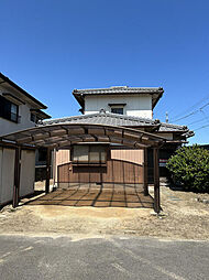 物件画像 新居浜市清水町 一戸建