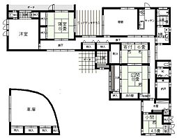 物件画像 新居浜市平形町 一戸建