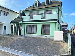 物件画像 新居浜市松神子 一戸建