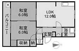 物件画像 東雲マンションＡ