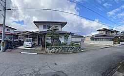 物件画像 新居浜市船木 一戸建