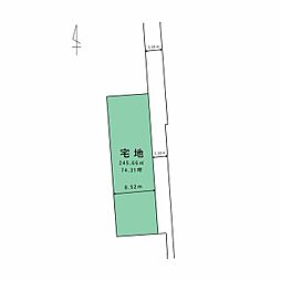 物件画像 新居浜市中萩町
