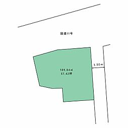 物件画像 新居浜市中萩町