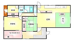 物件画像 新居浜市萩生 一戸建