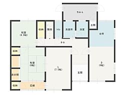 物件画像 新居浜市桜木町 一戸建