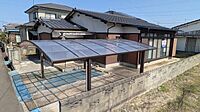 愛媛県新居浜市松神子4丁目：物件画像