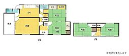 物件画像 新居浜市田の上 一戸建