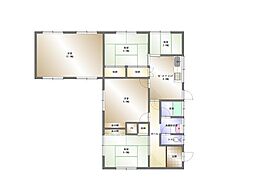 物件画像 新居浜市船木 一戸建