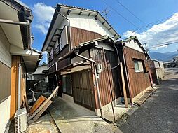 物件画像 新居浜市坂井町 一戸建