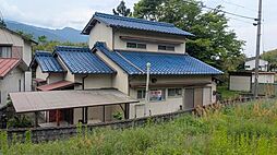 物件画像 新居浜市萩生 一戸建