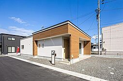 物件画像 新居浜市政枝町 一戸建