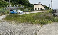 愛媛県新居浜市萩生：物件画像
