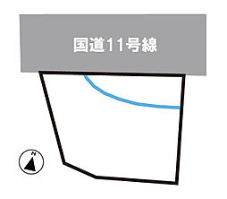 物件画像 新居浜市土橋