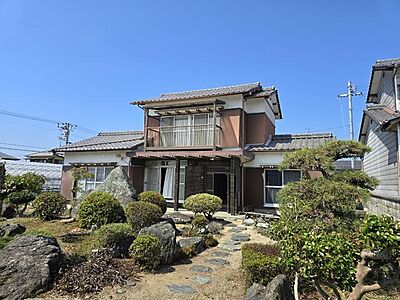 外観 外観