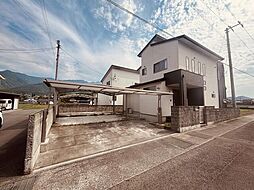 物件画像 新居浜市萩生 一戸建