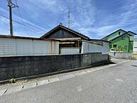 愛媛県新居浜市清水町：物件画像
