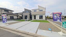 物件画像 新居浜市高津町 一戸建