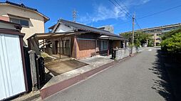 物件画像 新居浜市東雲町 一戸建