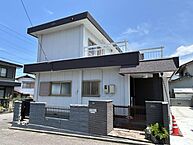 愛媛県新居浜市西連寺町1丁目：物件画像